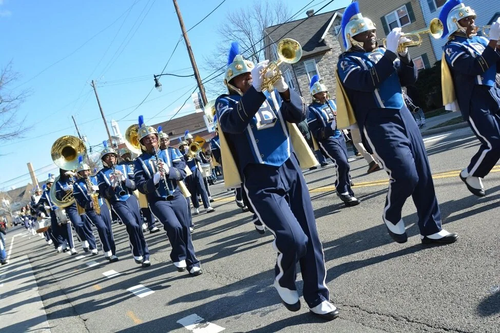 Jan 20 | 14th Annual Martin Luther King Day Parade
