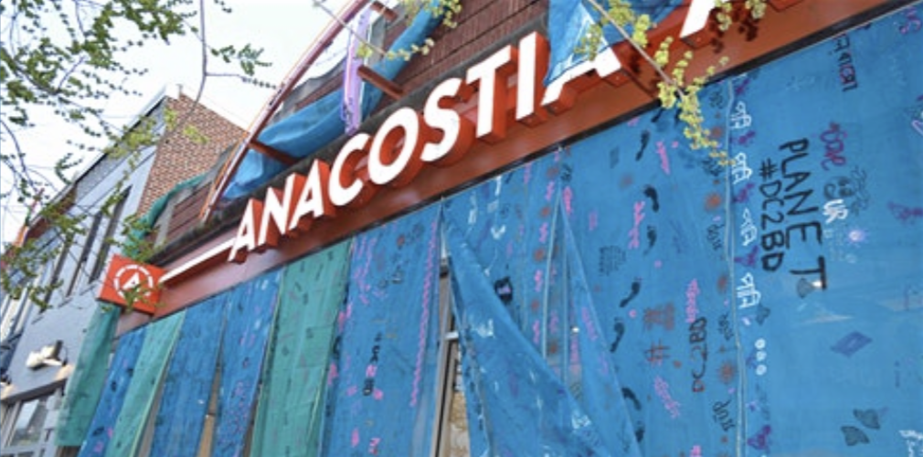 Jan 21 | Warming Waters Sari Art Workshop