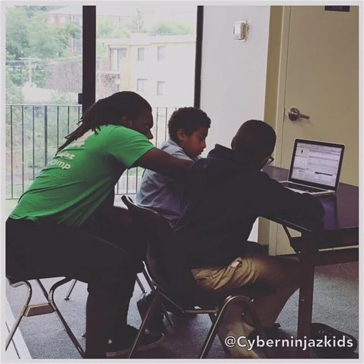 Jan 28 | Free Digital Art Classes at CHACC 