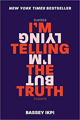 🏆 Feb 7 | MahoganyBooks + Very Smart Brothas January Bookclub Selection Discussion