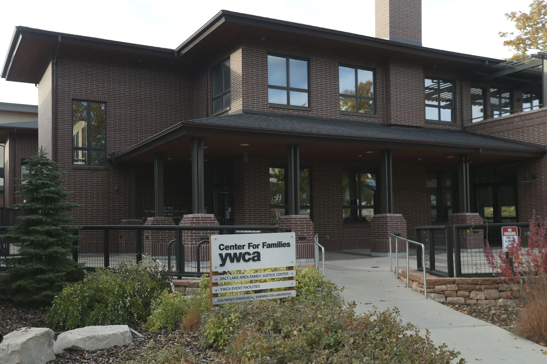 NEWS I Why 6 YWCA Utah board members resigned but haven’t talked about it until now