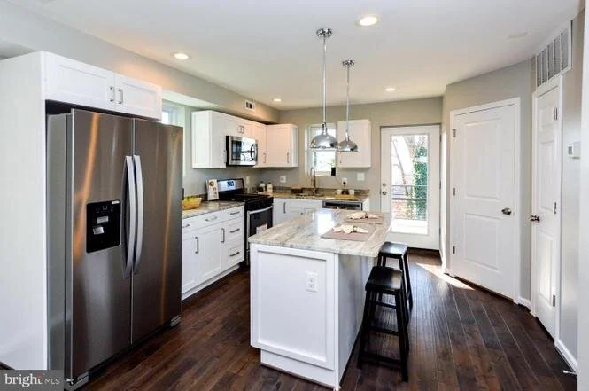 FOR SALE | 631 Atlantic St SE - $449,999