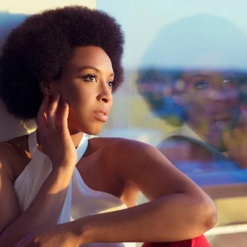 Jan 28 | Busboys and Poets Open Mic Night in Anacostia with Carolyn Malachi