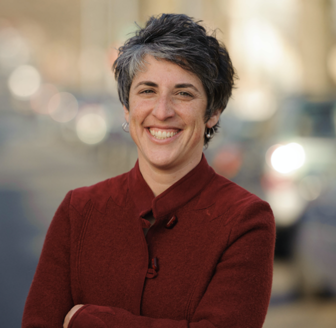 🏆Jan 31 | At-Large Councilmember Elissa Silverman Office Open House