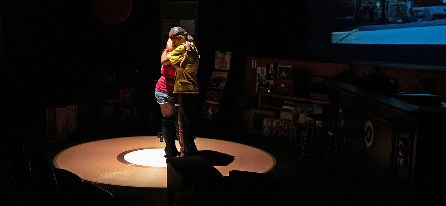 🌟Anacostia Playhouse presents RS/24 by Clayton LeBouef [SP]