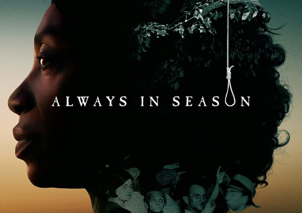 🏆 Feb 1 | WETA presents “Always In Season” at the Anacostia Arts Center