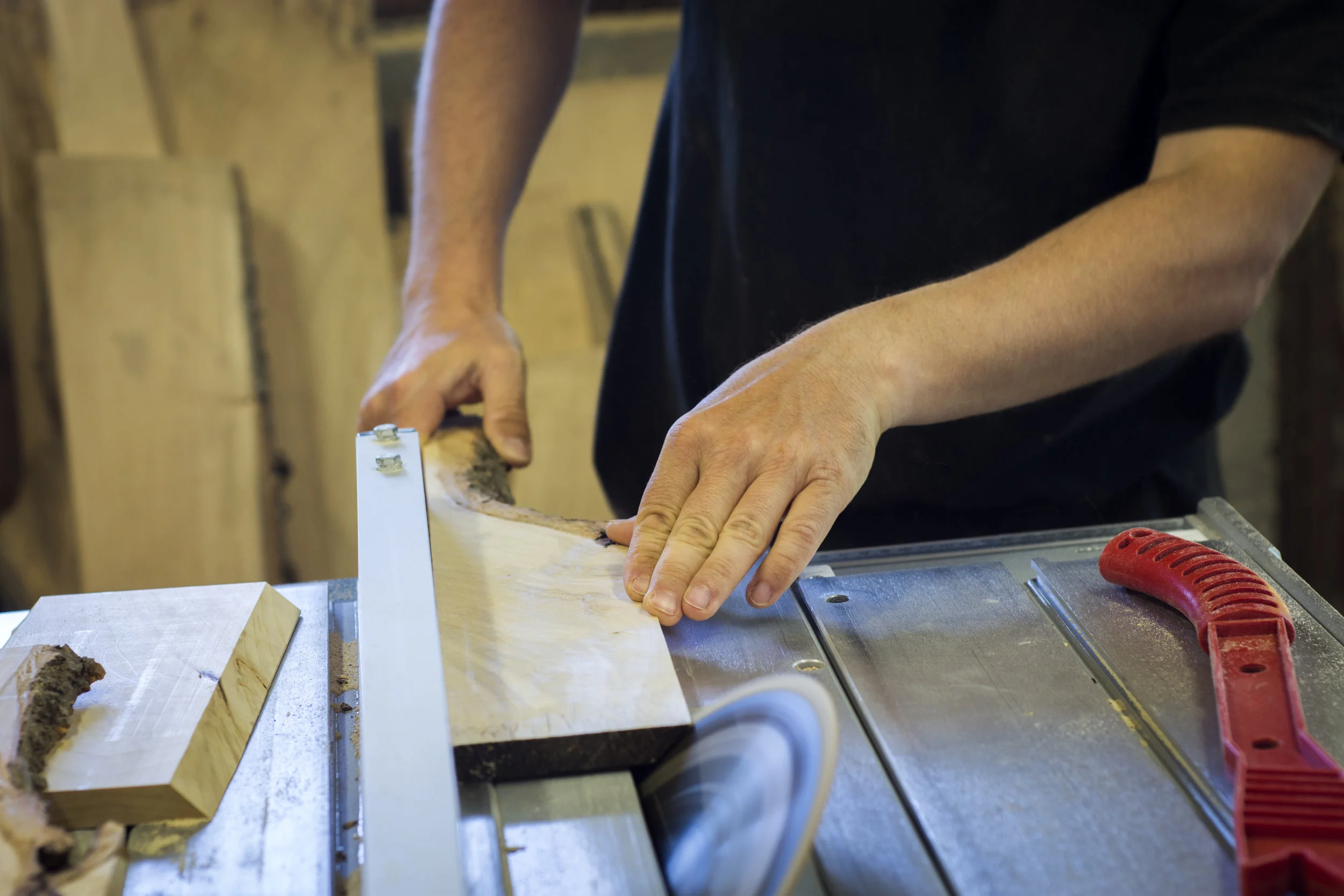DC Public Library seeks Carpenter - $57k to $75k