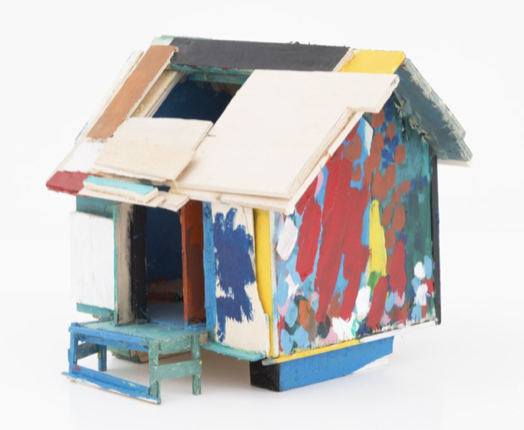 🏆 Feb 8 | Project Create Family Art Day