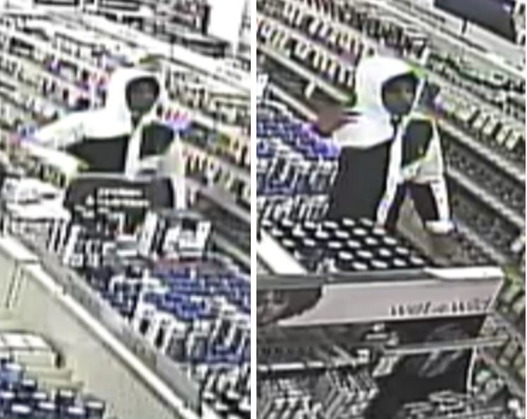 [PR] Suspects Sought in a Burglary One and First Degree Sexual Abuse Offense: 700 b/o Girard Street, NW
