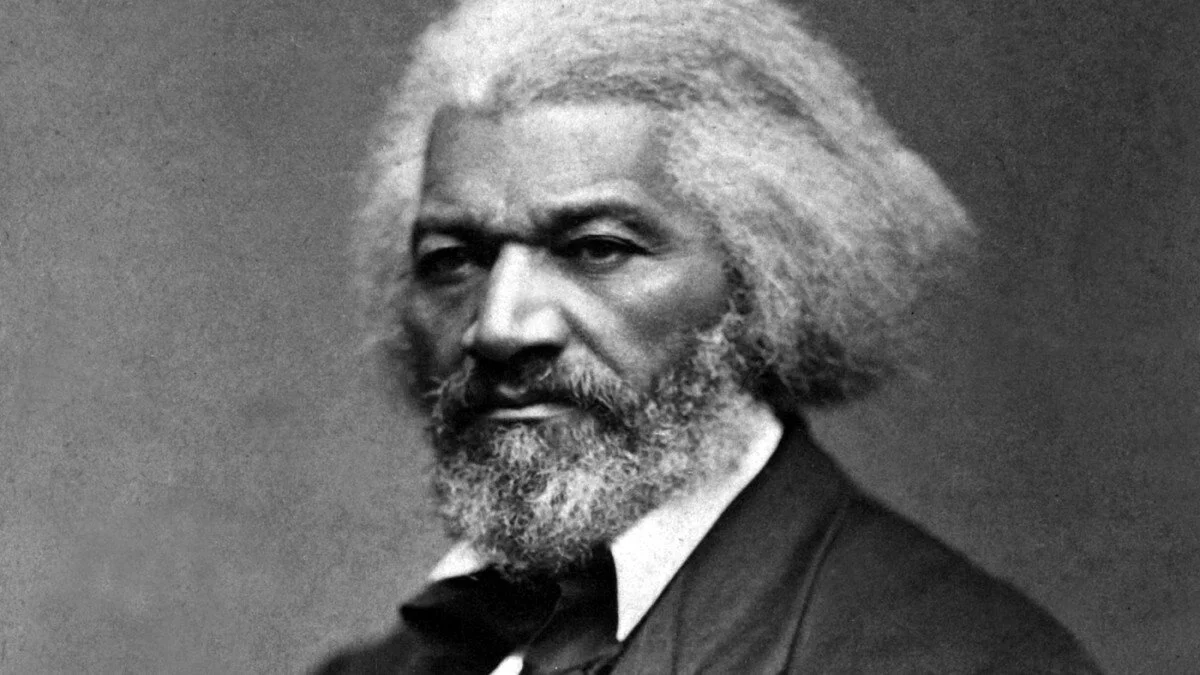 Sept 15 | Defining Fathers Legacy Series - Frederick Douglass