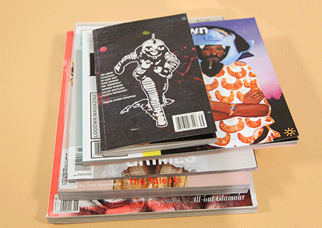 Feb 16 | Vision Board Party at Bellevue Library 