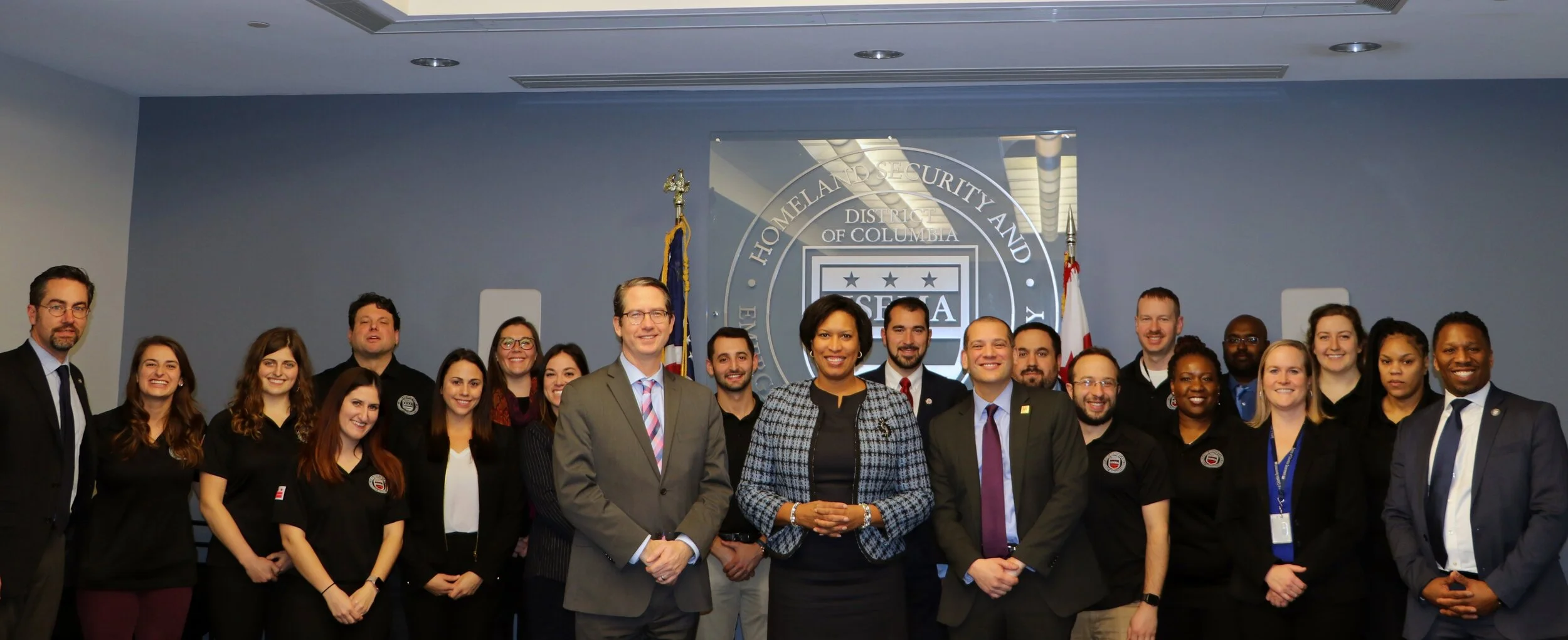 DC Homeland Security &amp; EMA seeks Emergency Planning Specialist - $55k to $71k