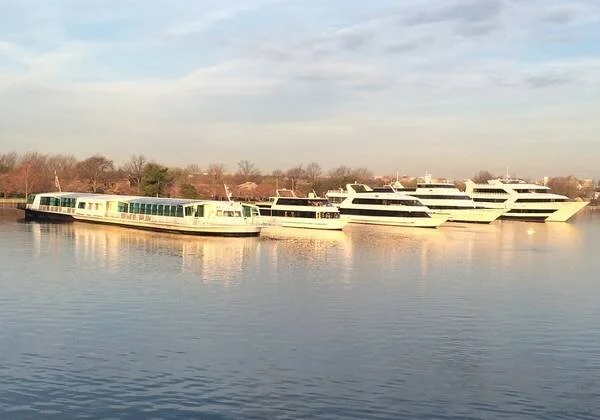 Hornblower Cruisers and Events seeks Deckhands - $14+/hour