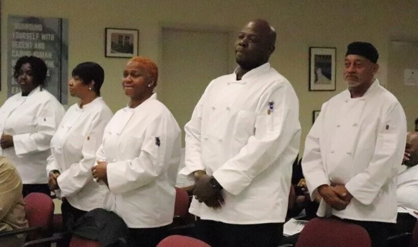 Free Job Training at UPO's Workforce Institute