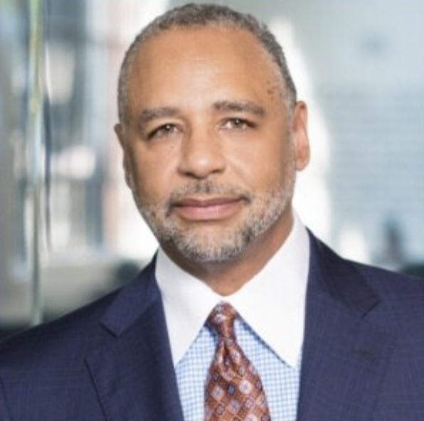 March 29 | MahoganyBooks Presents an Afternoon with Journalist, TV Host Ed Gordon