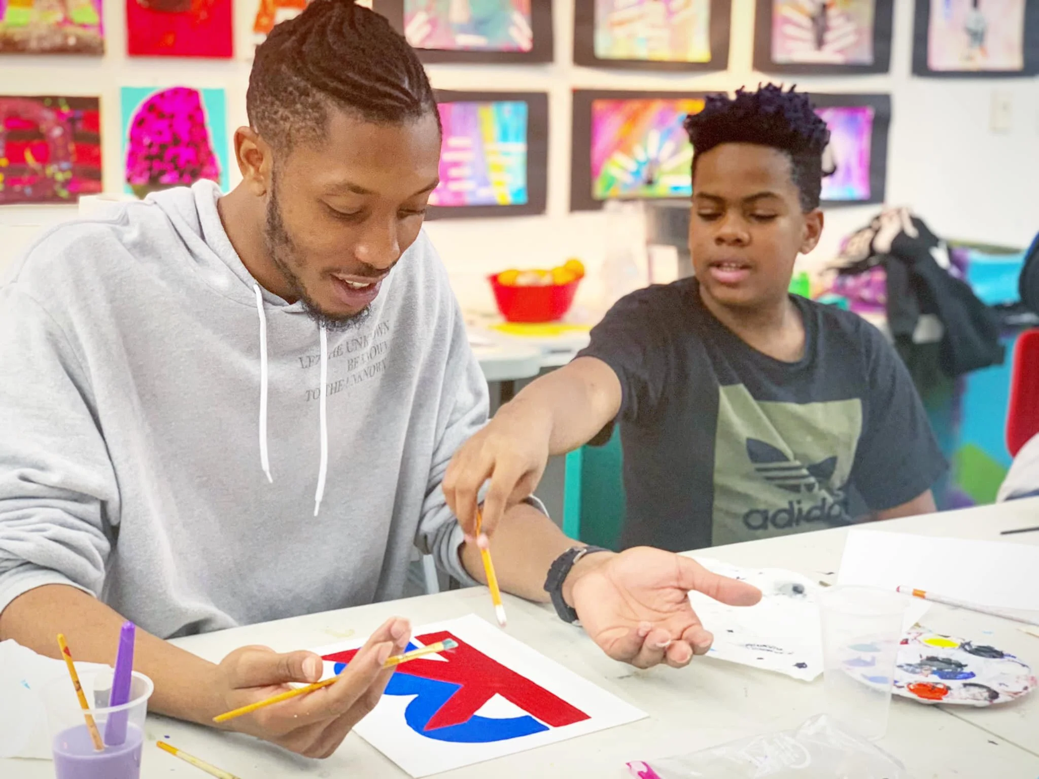 🏆 Feb 19 | Project Create Student &amp; Parents Open House 