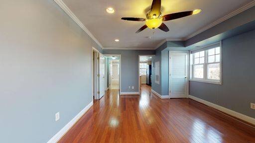 912 Barnaby Street, SE #302 - $1,150/Month