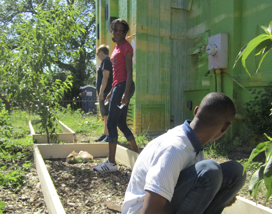 Feb 29 | Dreaming Out Loud's Green Jobs Luncheon