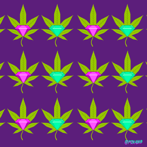 🏆 Feb 29 | Chakras, Crystals +  Cannabis A Psychospiritual Experience