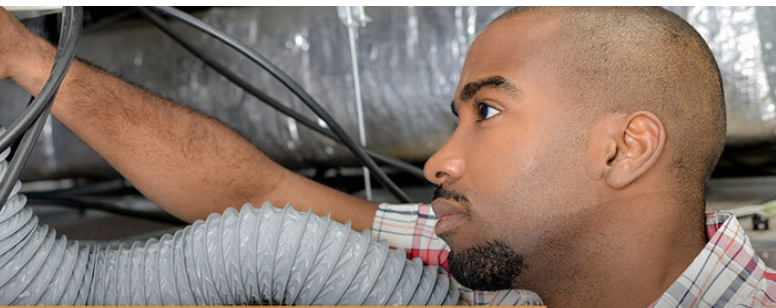 🌟 CC Prep offers FREE HVAC CLASSES for DC Adults  [SP] 