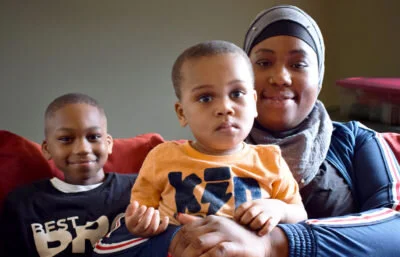 Friendship Place seeks Child and Youth Specialist - $51k to $58k