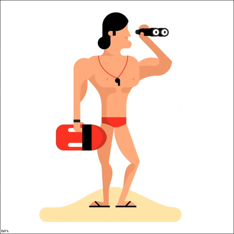 Free lifeguard training for DC residents 