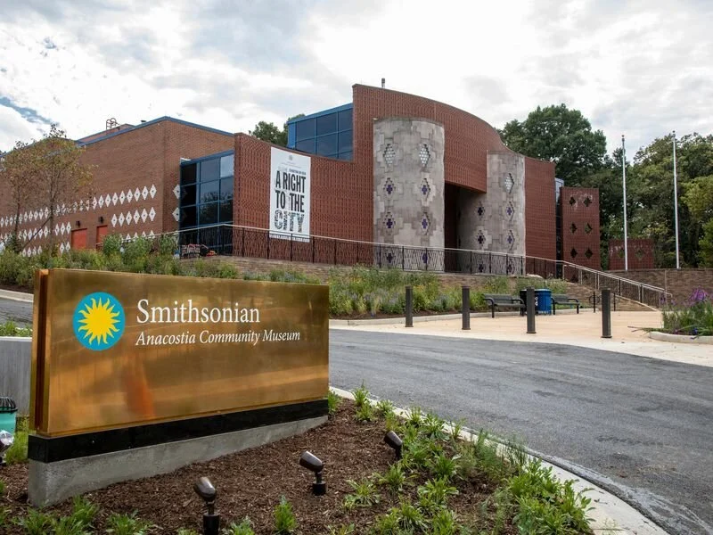 Feb 25 | ACC Monthly Meeting at the Smithsonian Anacostia Community Museum