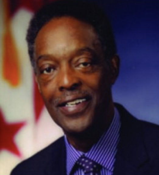 Feb 26 | William O. Lockridge Photo Unveil Ceremony 