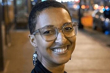 March 21 | A Right To The City Author Talk Series: Brandi T. Summers
