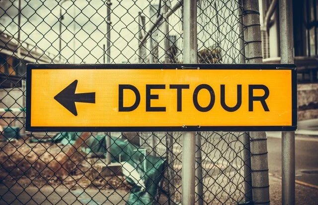 [PR] Temporary Ramp and Lane Closures in the I-295/295 DC Corridor Scheduled for the Week of March 2