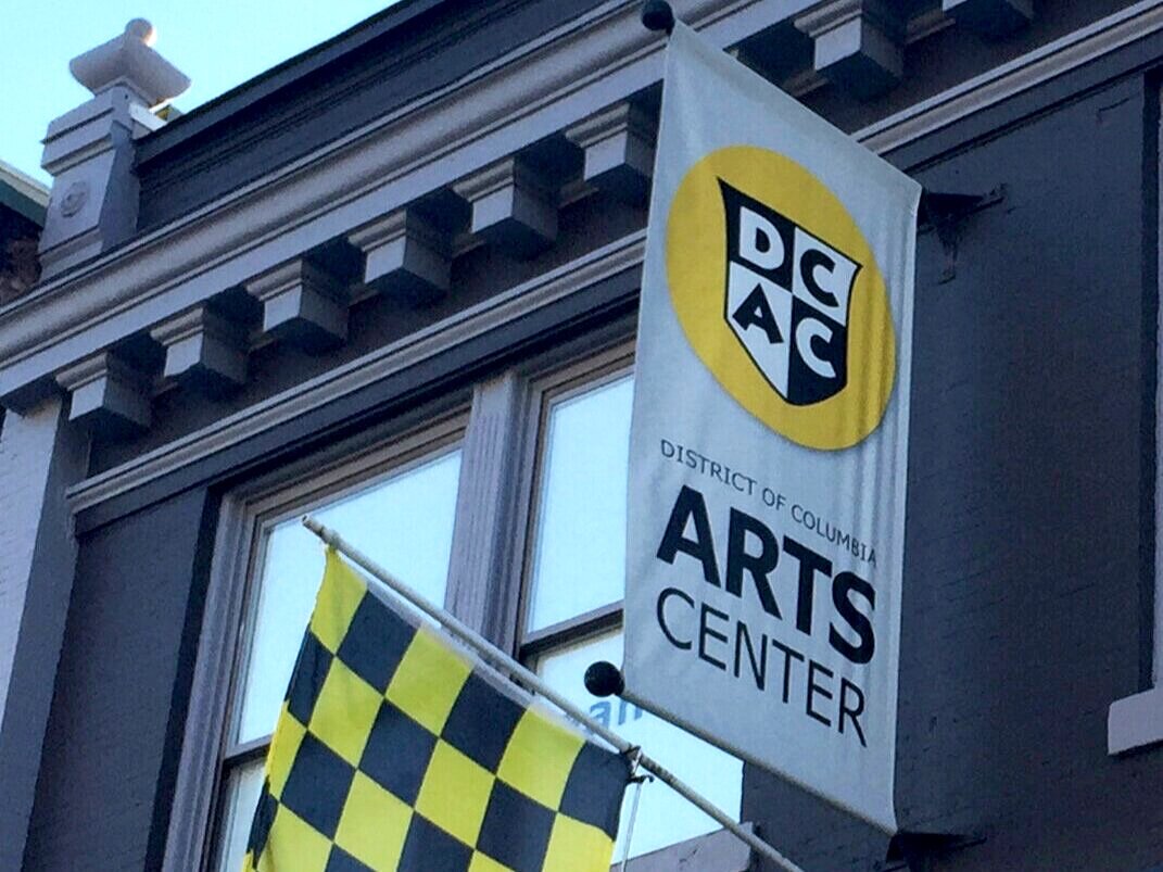 DC Arts Center seeks Part-Time Box Office Manager - $14/hour