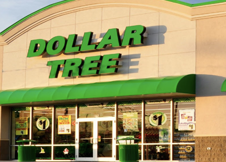 Dollar Tree seeks Part-Time Operations Assistant Manager