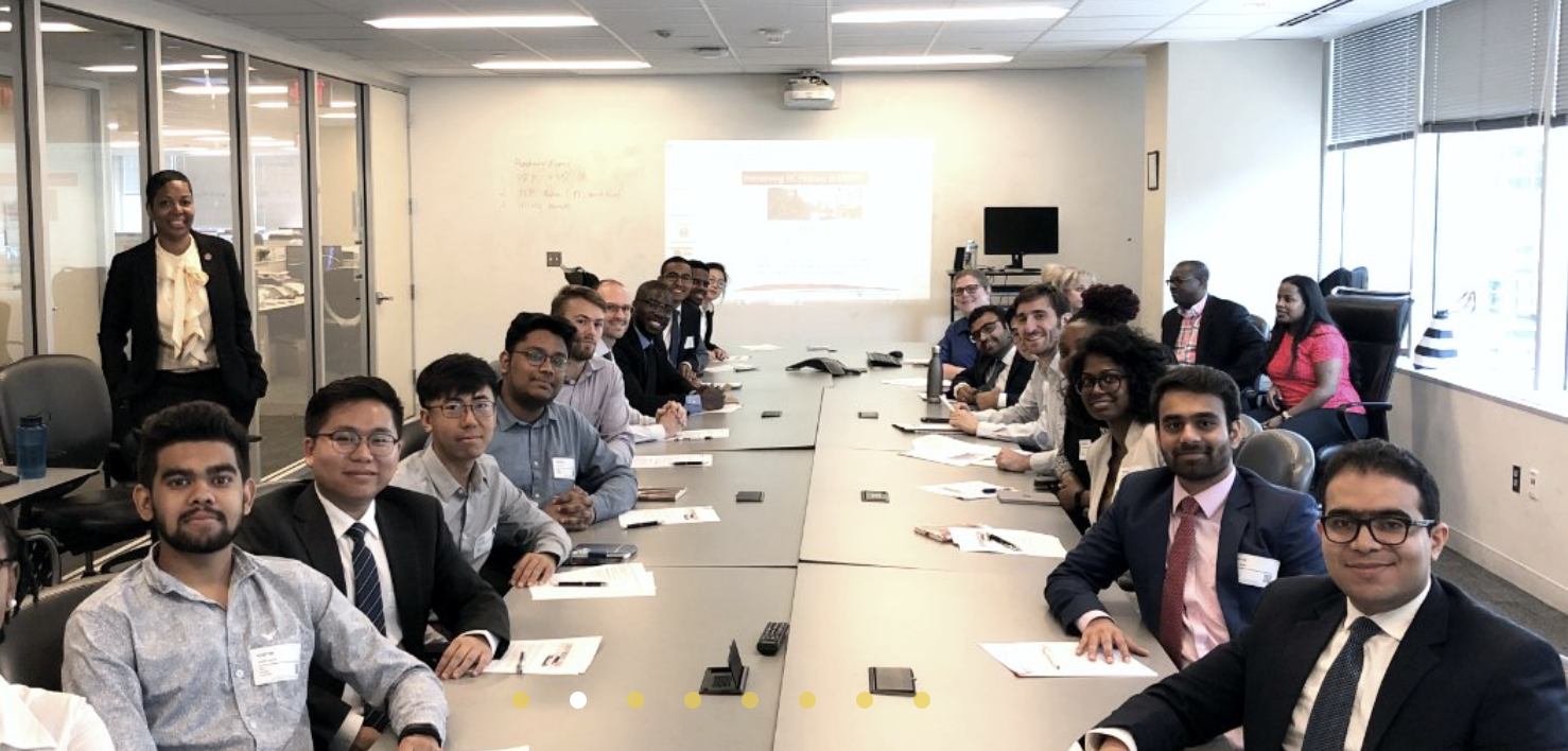 DDOT now accepting applications for Transportation Interns