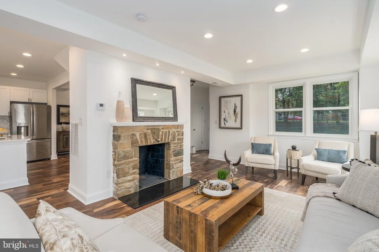 FOR SALE | 3108 Westover Dr SE - $799,000