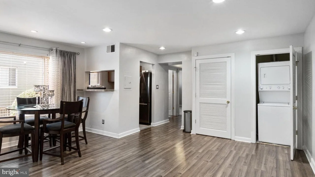 FOR SALE | 705 Brandywine St SE #101 - $165,000