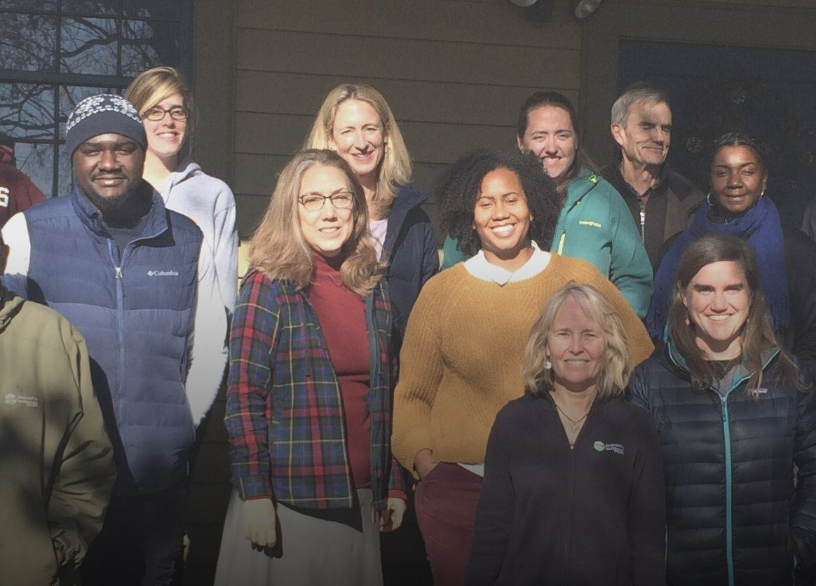 Anacostia Watershed Society seeks River Restoration Programs Assistant - $17 to $19/hour