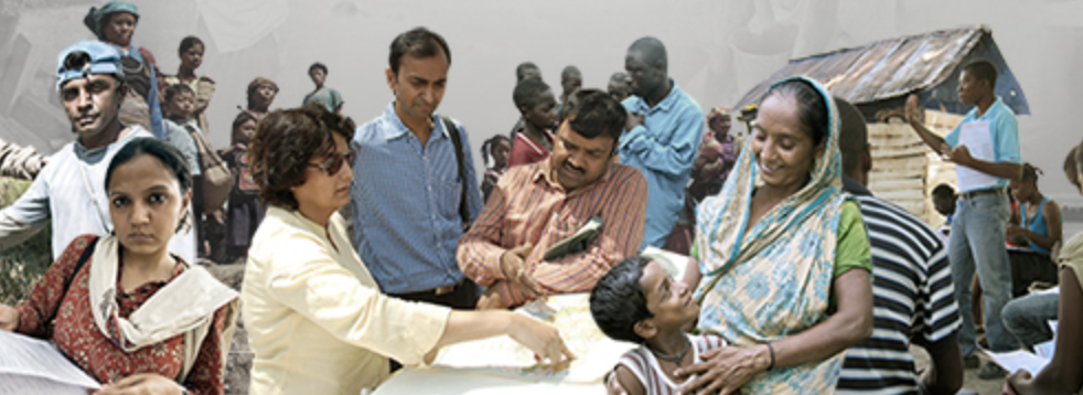 Free the Slaves seeks Fundraising Manager - $50k to $60k