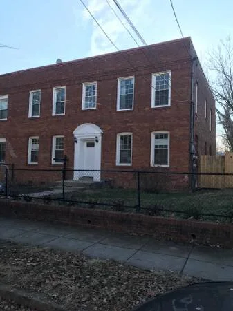 FOR RENT | Renovated 2-bedroom unit in Congress Heights - $1,750/month