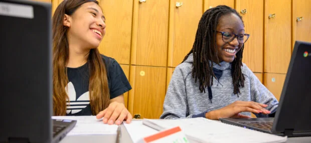 Deadline to apply for Girls Who Code Summer Program is TODAY