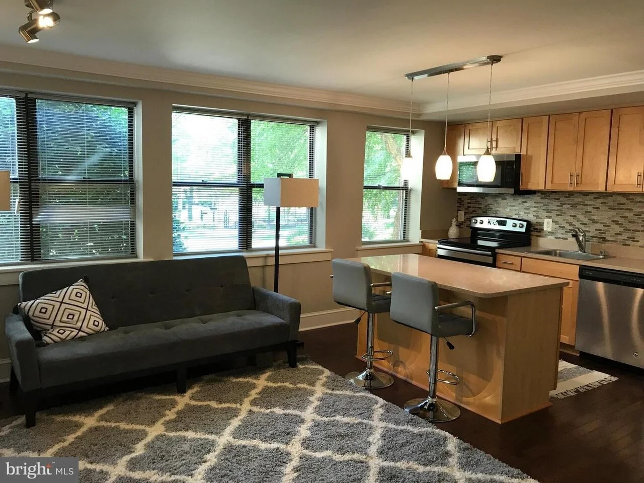 FOR SALE | 212 Oakwood St SE #111 - $169,900