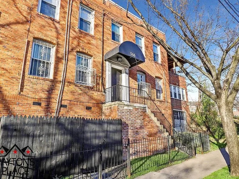 FOR RENT | 566 Malcolm X Ave SE # 3 - $1,400/month