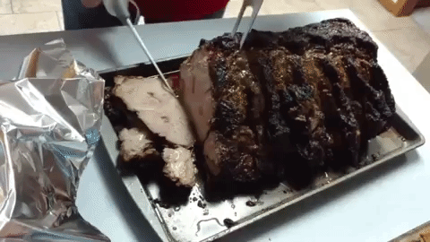 Free hot meal pick-up at at the Southeast White House