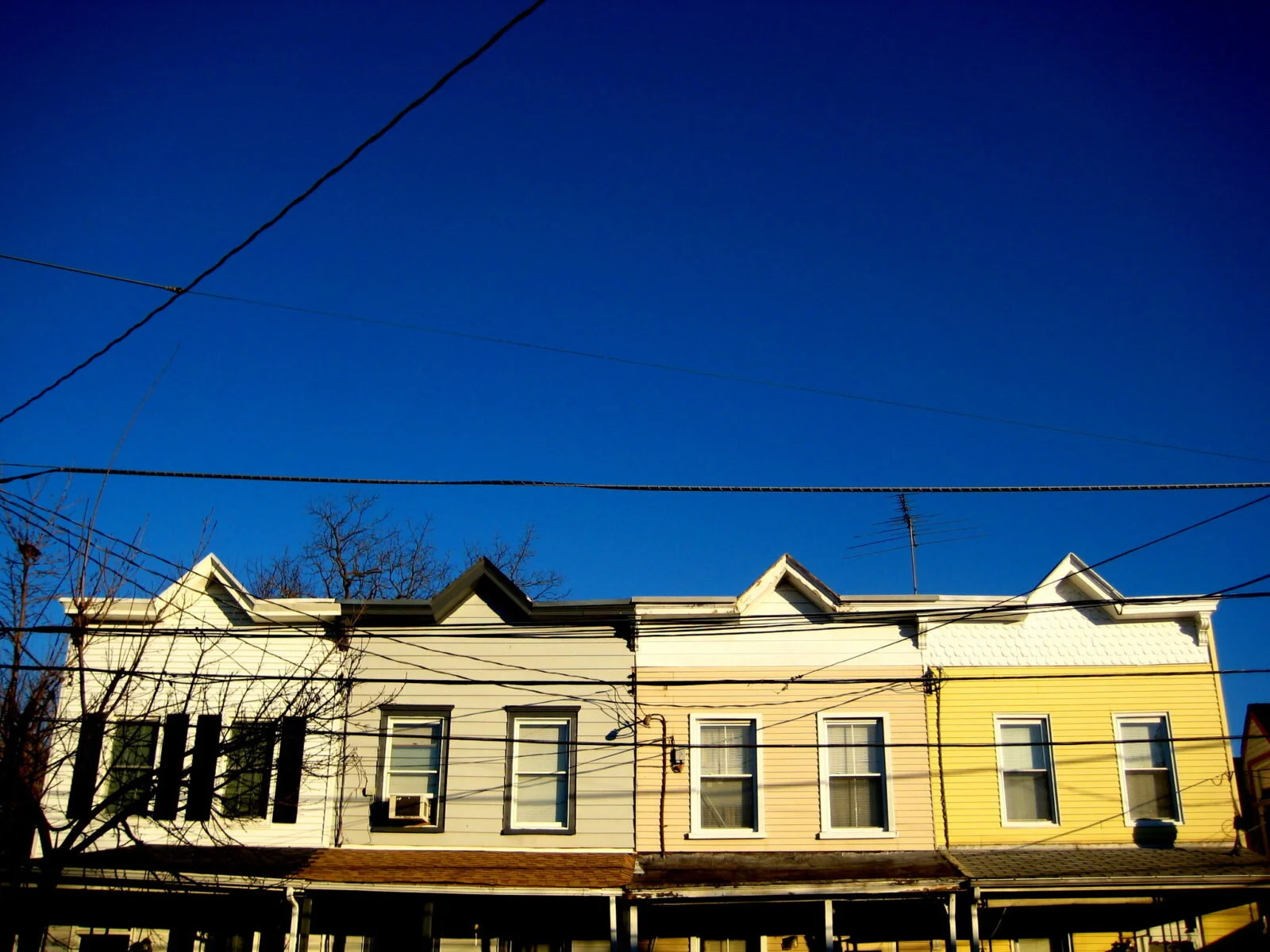 DCist | Wards 7 And 8 Have Been Pooling Resources To Get Through The Coronavirus Outbreak