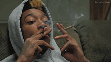 NEED YOUR WEED? Anacostia Organics is very much OPEN for business