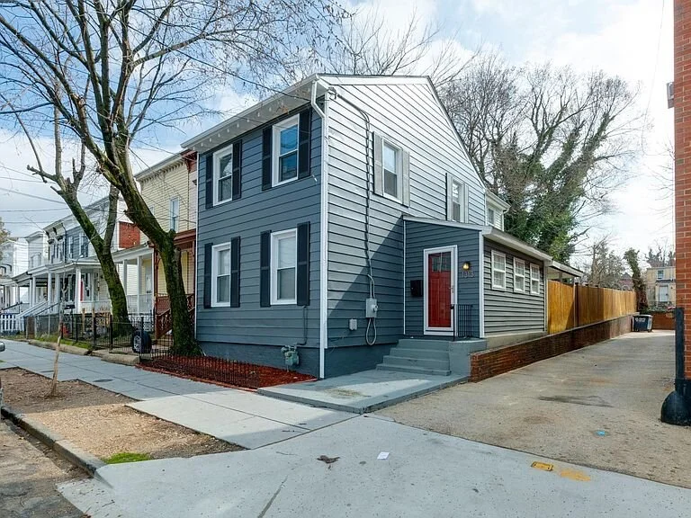 FOR RENT | 1313 U Street, SE - $2,800/month