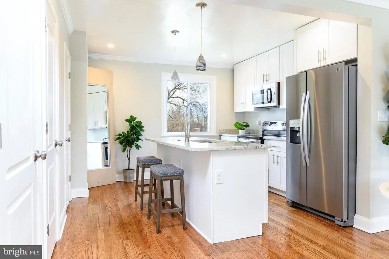 FOR SALE | 500 Foxhall Pl SE - $375,000