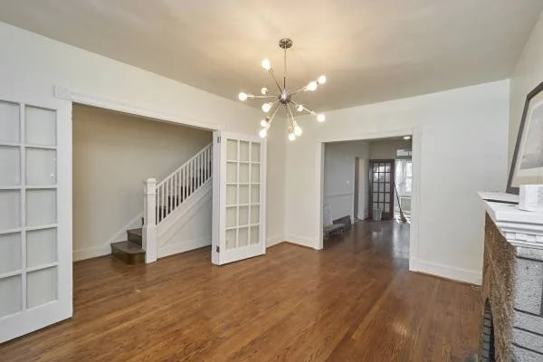 FOR RENT | 1427 S St SE - $2,200/month