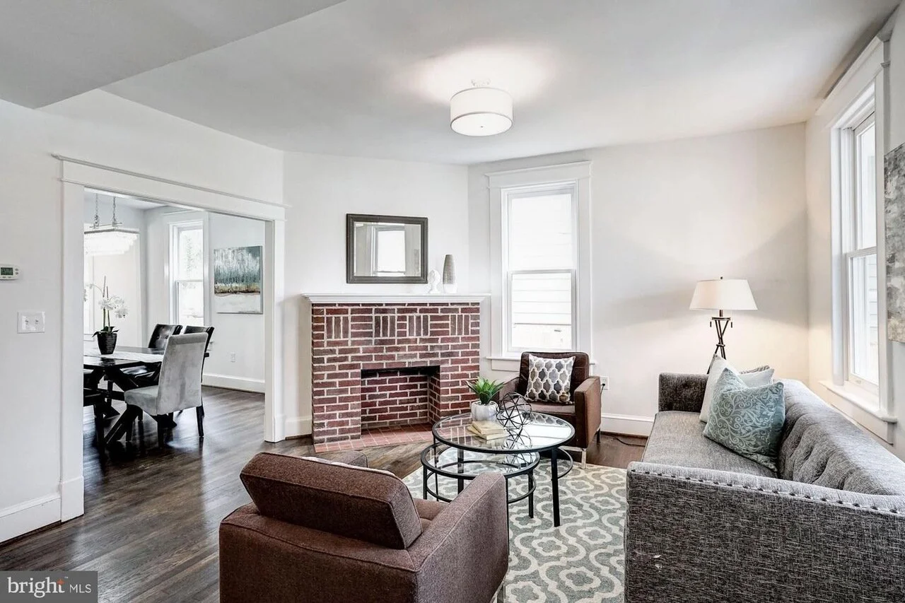 FOR SALE | 2318 High St SE - $675,000