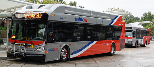 [PR] Metrorail Station Closures &amp; Service Status for March 23rd thru May 1st