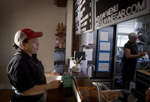 Deadline to apply for Verizon Small Business Recovery Fund is April 4th